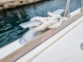 Thumbnail von X-Yachts X-50