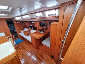 Thumbnail von X-Yachts X-50