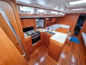 Thumbnail von X-Yachts X-50