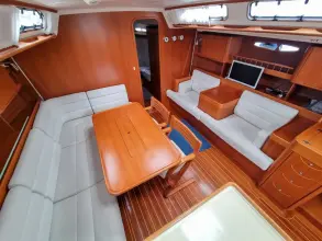 Thumbnail von X-Yachts X-50