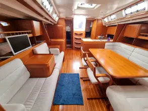 Thumbnail von X-Yachts X-50