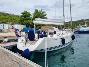 Thumbnail von X-Yachts X-50