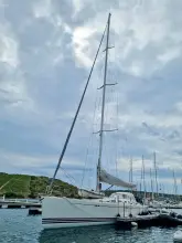 Thumbnail von X-Yachts X-50