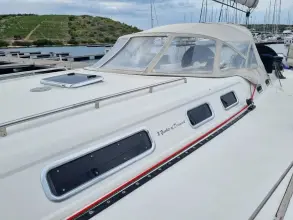 Thumbnail von X-Yachts X-50