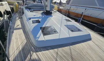 Thumbnail von Beneteau Oceanis 60