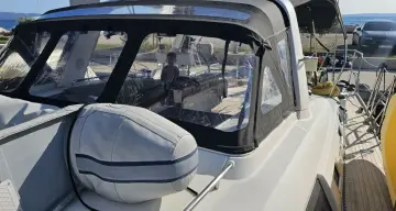 Thumbnail von Beneteau Oceanis 60