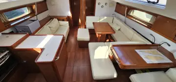 Thumbnail von Beneteau Oceanis 60