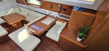 Thumbnail von Beneteau Oceanis 60