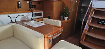 Thumbnail von Beneteau Oceanis 60