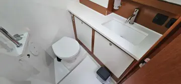 Thumbnail von Beneteau Oceanis 60