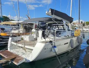 Thumbnail von Beneteau Oceanis 60