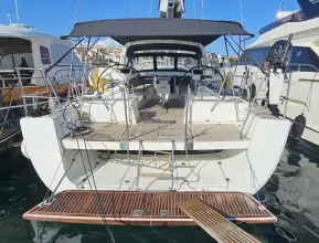 Thumbnail von Beneteau Oceanis 60