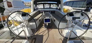 Thumbnail von Beneteau Oceanis 60