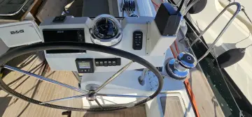 Thumbnail von Beneteau Oceanis 60