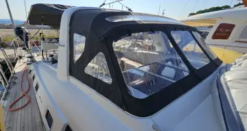 Thumbnail von Beneteau Oceanis 60