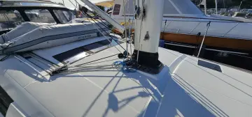Thumbnail von Beneteau Oceanis 60