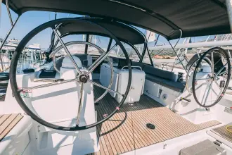 Thumbnail von Jeanneau Yachts 54