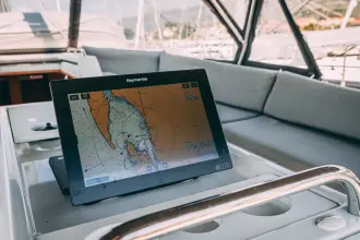 Thumbnail von Jeanneau Yachts 54