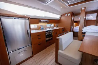 Thumbnail von Jeanneau Yachts 54