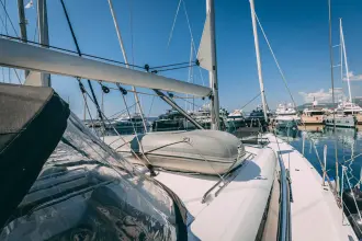 Thumbnail von Jeanneau Yachts 54