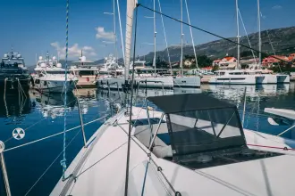 Thumbnail von Jeanneau Yachts 54