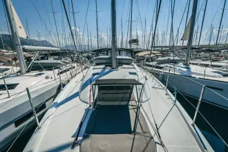 Thumbnail von Jeanneau Yachts 54