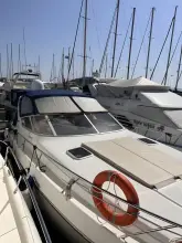 Thumbnail von Cranchi Smeraldo 37