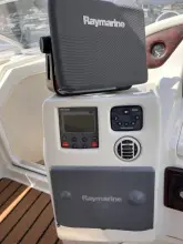 Thumbnail von Cranchi Smeraldo 37