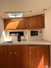 Thumbnail von Cranchi Smeraldo 37