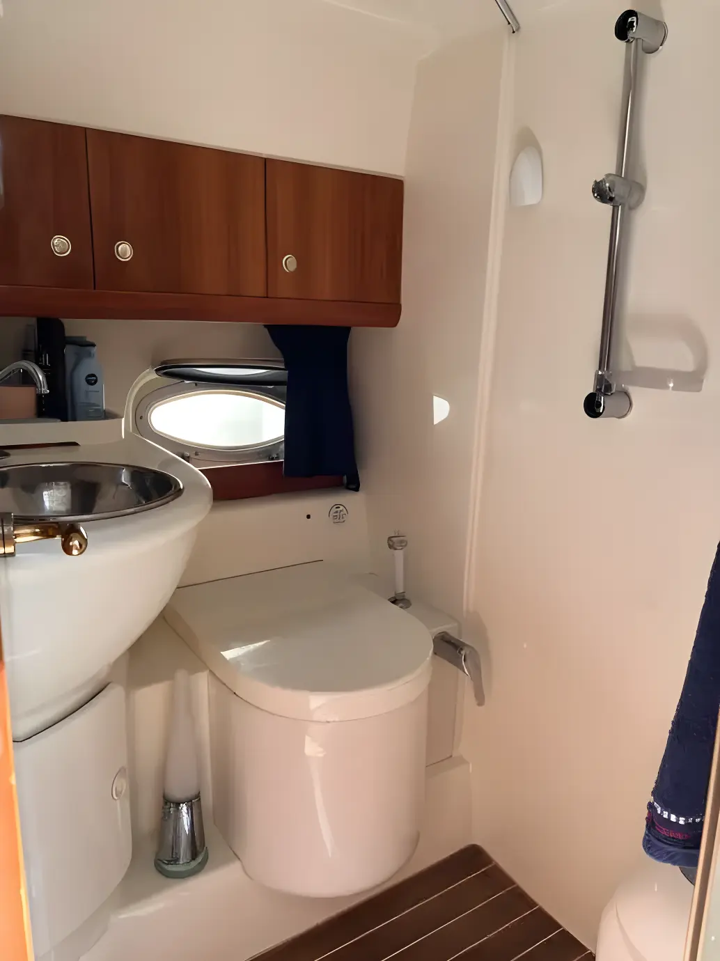 Thumbnail von Cranchi Smeraldo 37