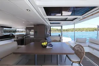 Thumbnail von Bali 43 MY