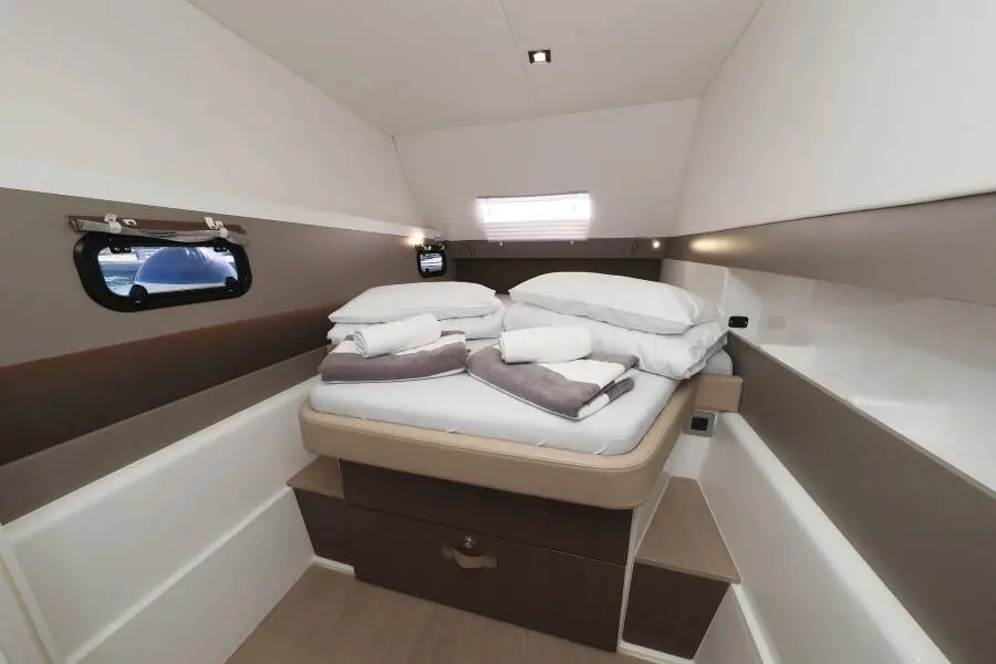 Thumbnail von Bali 43 MY