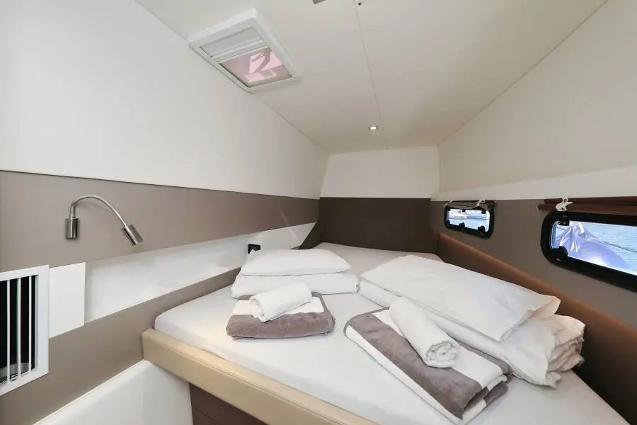 Thumbnail von Bali 43 MY