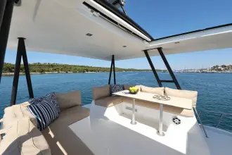 Thumbnail von Bali 43 MY