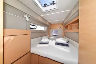 Thumbnail von Nautitech 46 Fly