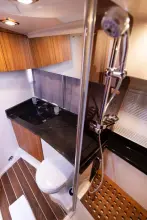 Thumbnail von Marex 360 Cabriolet Cruiser 7 Happy days