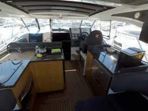 Thumbnail von Marex 360 Cabriolet Cruiser 7 Happy days