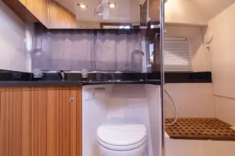 Thumbnail von Marex 360 Cabriolet Cruiser 7 Happy days