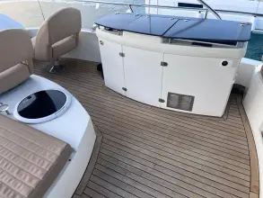 Thumbnail von Sealine T50