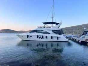 Thumbnail von Sealine T50