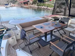 Thumbnail von Sealine T50