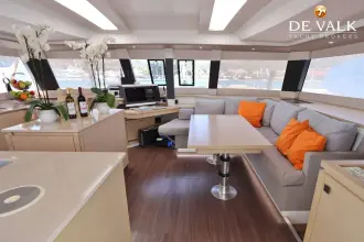 Thumbnail von Fountaine Pajot Saba 50