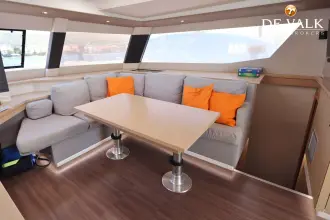 Thumbnail von Fountaine Pajot Saba 50