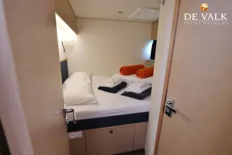 Thumbnail von Fountaine Pajot Saba 50