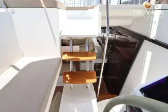 Thumbnail von Fountaine Pajot Saba 50