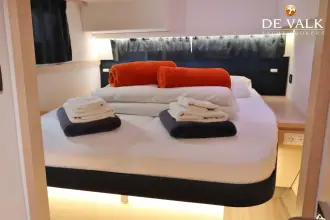 Thumbnail von Fountaine Pajot Saba 50