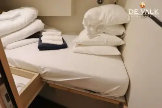 Thumbnail von Fountaine Pajot Saba 50