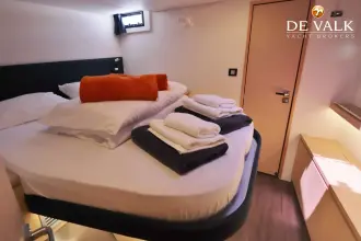 Thumbnail von Fountaine Pajot Saba 50