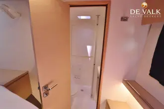 Thumbnail von Fountaine Pajot Saba 50