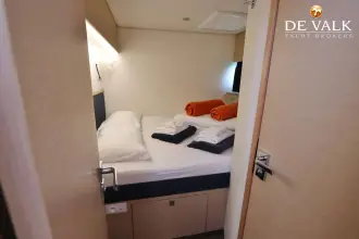 Thumbnail von Fountaine Pajot Saba 50